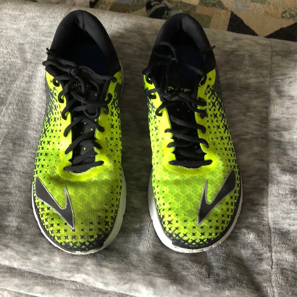 Men’s/teen Athletic Shoes